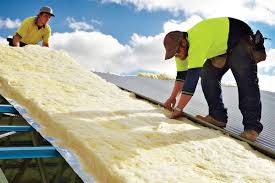 Types of Insulation We Offer in Vinings, GA