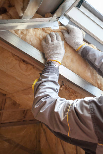 Best Wall Insulation Installation  in Vinings, GA